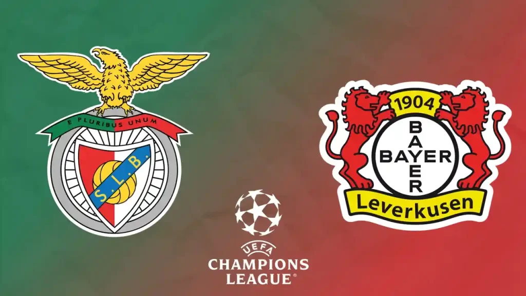 Nhận định Benfica vs Leverkusen 6/11/2025: Mourinho và bài test danh dự